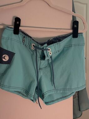 O'Neill Aqua Women's Athletic Swim Shorts